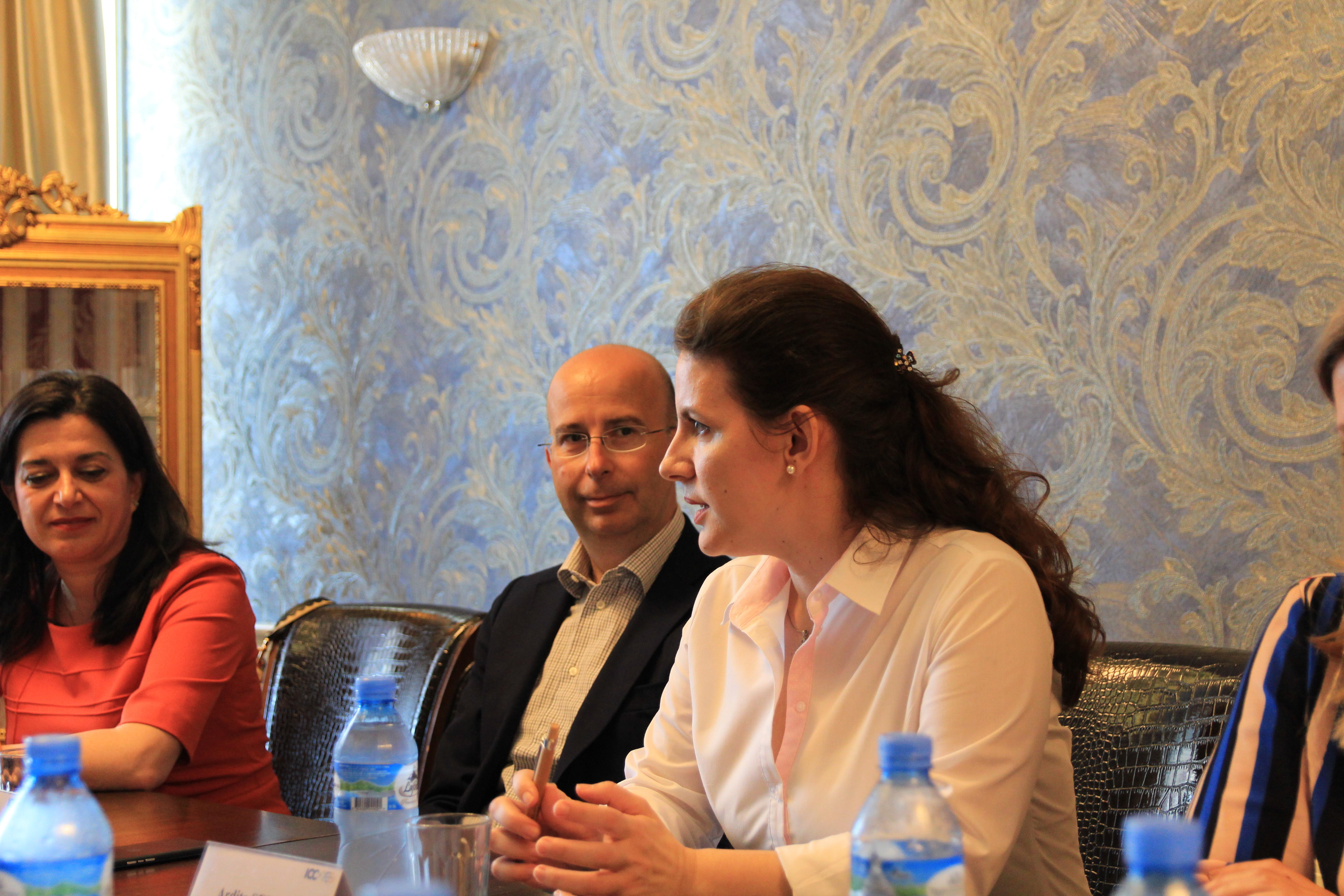 Round Table Discussions On Arbitration In Albania Bogalaw Journal